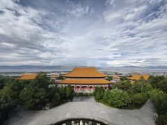 -崇圣寺三塔文化旅游区