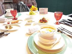 -三号黄浦会Canton Table