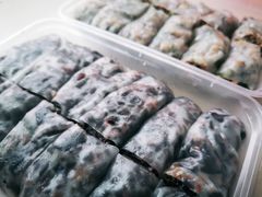 木耳肉卷粉-李记 河口老字号越南小卷粉