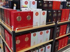 -华润万家(松岗东方店)