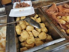 -细妹五香牛杂(步行街店)