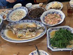 -洞天食府(北大街店)