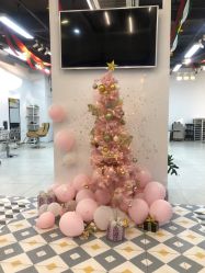-ASA HAIR SALON