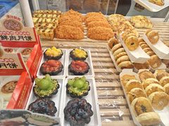 -味多美蛋糕(劲松京客隆店)