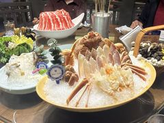 -东海怡品海鲜豆捞(星街坊店)