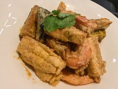 -港丽餐厅(高德置地店)