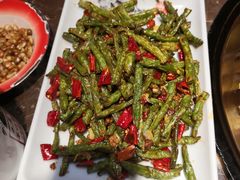 -粗粮人家·东北菜(洋桥店)