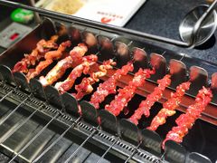 -邢氏老太太烧烤(南山店)