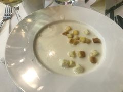 -小白桦西餐厅