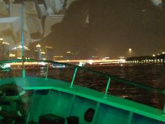 -珠江夜游广州塔·中大码头