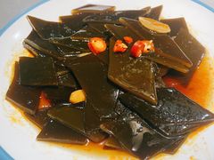 -粟氏天府·东北烧烤(长安街店)