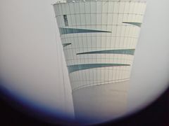 -上海长江河口科技馆