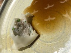 鲅鱼饺子-必点海鲜·鲅鱼水饺(鞍山西道店)