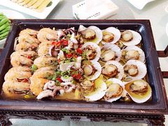 -上和臻品中国菜(花园街店)