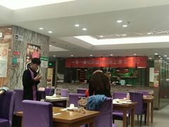 大堂-紫光园(顺义店)