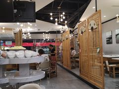 大堂-屋头串串(新街里店)