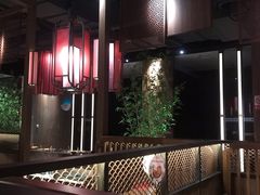 -湊湊火锅·茶憩(世博大道店)