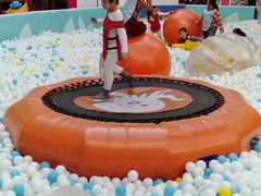 -海底小纵队(万达广场丹东店)