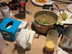 -星伦多自助料理(宝山龙湖天街店)