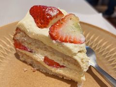 -BAKER&SPICE(安福路店)