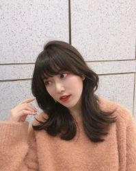 点击看大图 -3AM HAIR SALON烫发染发接发