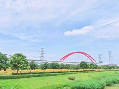 -那考河湿地公园