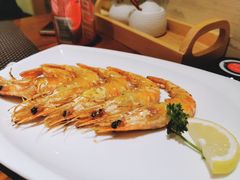 -贵木日本料理·铁板烧(新地假日广场店)