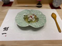 -鮨一日本料理旗舰店(总店)