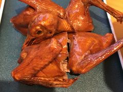 -大鸽饭(马王堆店)
