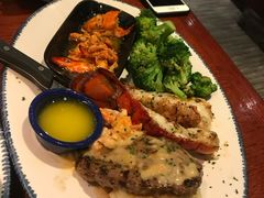 -RED LOBSTER(中城西店)