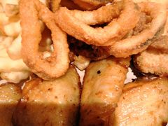 -必胜客(东大桥店)