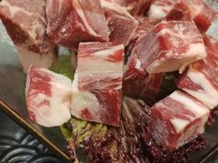 -捞神汤物料理(正大广场店)