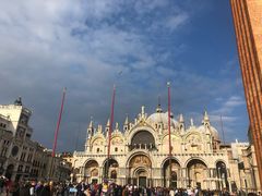 -圣马尔谷圣殿宗主教座堂