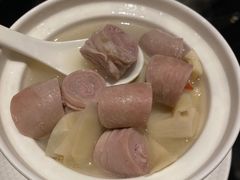 脆笋肠灌肠-闽和南(深圳万象城店)