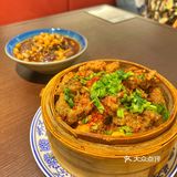 获奖无数非物质文化遗产传承店-冯四孃乐山翘脚牛肉