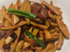 -清水亭湖北菜(大屯DT51店)