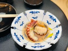 -鮨政· Omakase(港汇恒隆广场店)