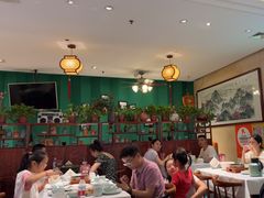 -江城小馆陕南妈妈菜·全球旅行餐厅(钟楼店)