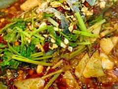 -阿杰烧烤·西安传统烤肉店(天朗御湖店)