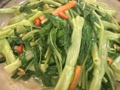 -港丽餐厅(高德置地店)