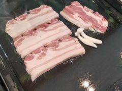 -韩时烤肉(丰科万达广场店)