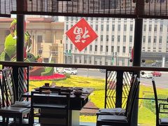 -皇城老妈·大连海鲜火锅(港湾店)