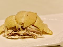 手撕咸鸡-蝶园·装修中(BFC外滩金融中心店)