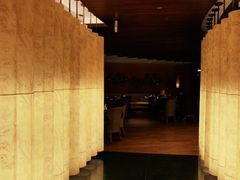 -采悦轩中餐厅·粤菜·海南菜(神州半岛喜来登度假酒店)
