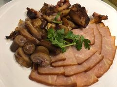 -一桶江山餐厅(松北店)