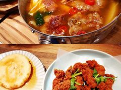 -小满手工粉(上海月星环球港店)