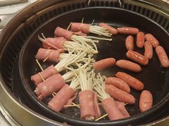 -炭之家齐齐哈尔大片烤肉·涮毛肚火锅·齐齐哈尔烤肉(中央大街店)