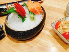 -隐泉京望日式料理(太和广场店)