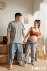 -专注孕妇照亲子照·纪田摄影