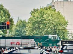 -南京晨光1865创意产业园